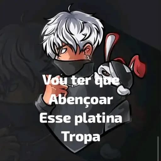 Tropa Fofinha — 1