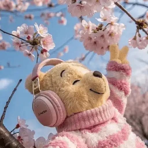 Winnie The Pooh — 3