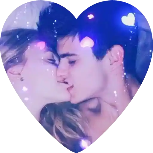 Escenas de Amor Romántico — 4