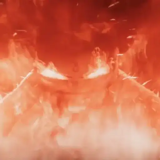 Fenix em Chamas — 1