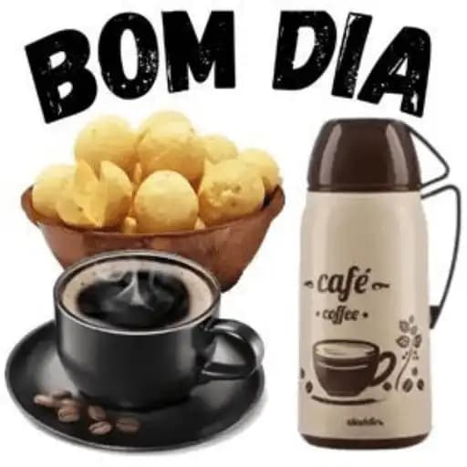 Bom Dia Café — 3