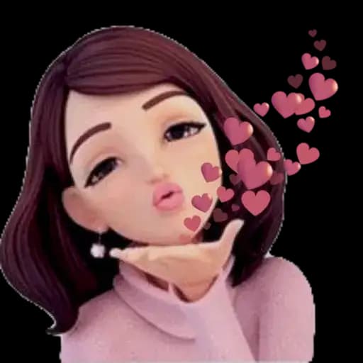 Niñas Enamoradas — 3