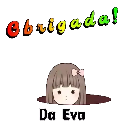 Meninas Fofas — 2
