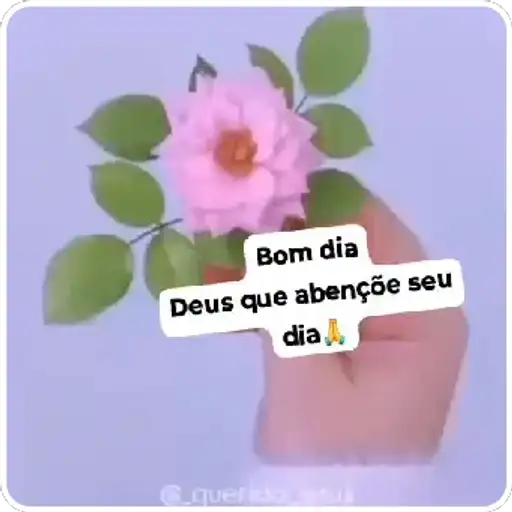 Bom Dia Religioso — 4