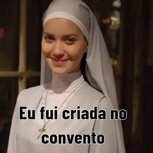 Monjas Malvadas — 2