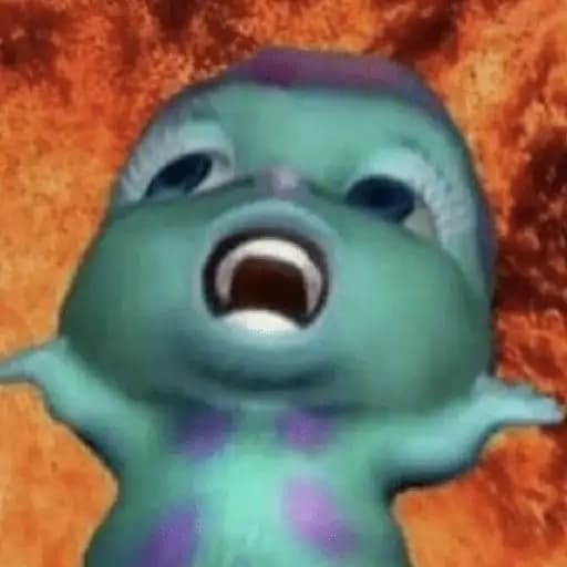 Trolls Tristes — 4