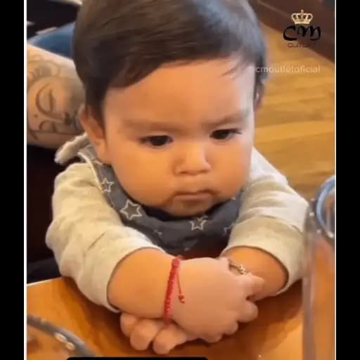 Cute Babies — 4