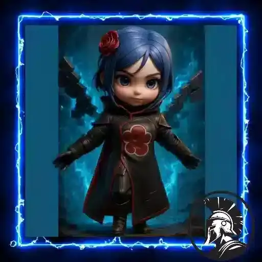 Guerreros Fantasia — 3