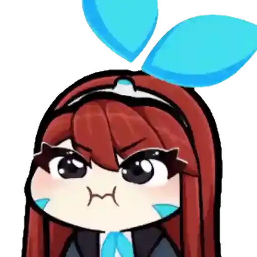 Chicas Kawaii Ciberpunk — 2