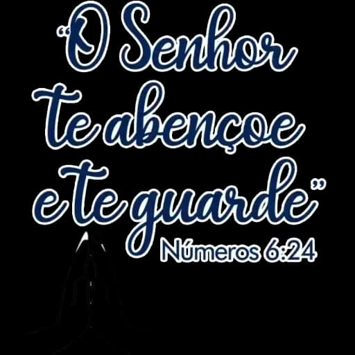 Mensagens de Fé e Amor — 3