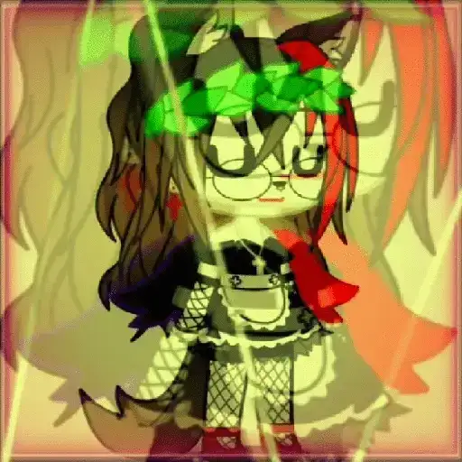 Personajes de Gacha Life — 3