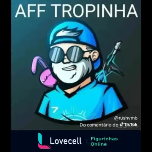 Tropa Fofinha — 4