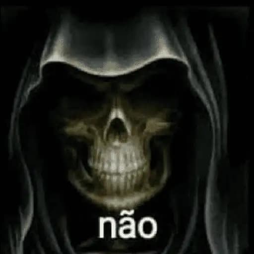 Caveira Fofa — 4