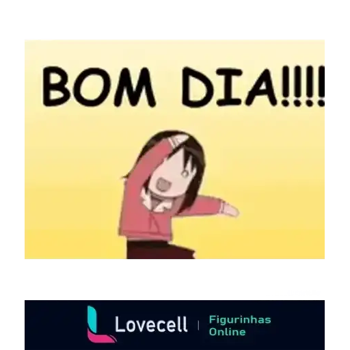 Bom Dia Animados — 4