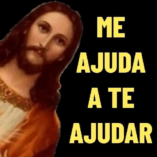 Jesucristo Divertido — 4