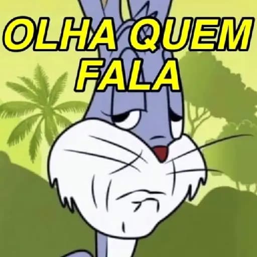 Funny Bugs Bunny — 4