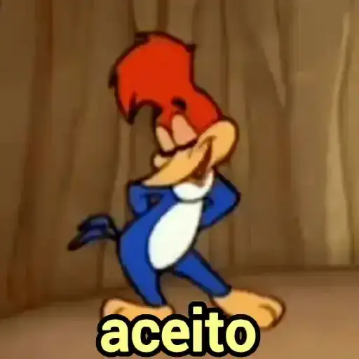 Pájaro Loco Clásico — 2