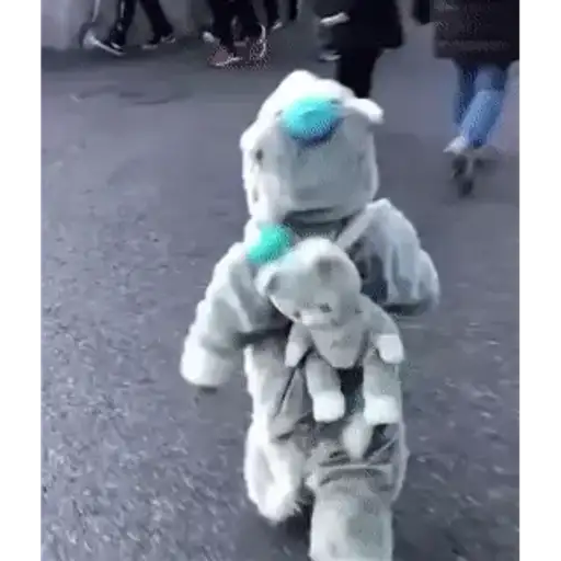 Bebés Adorables — 2
