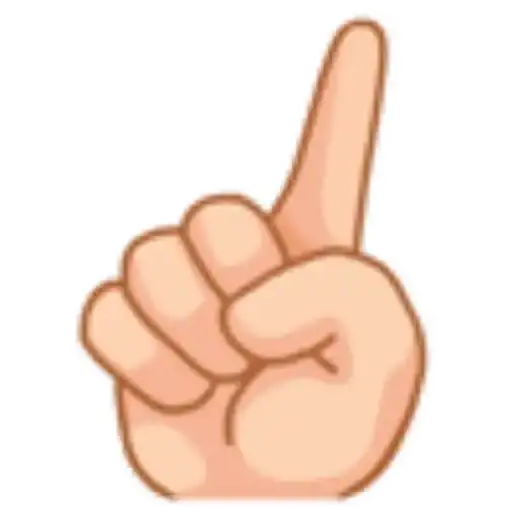 Manos con Corazones — 1