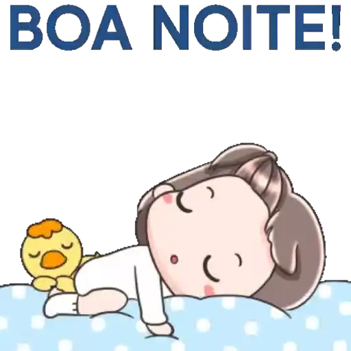 Buenas Noches Lindas — 2