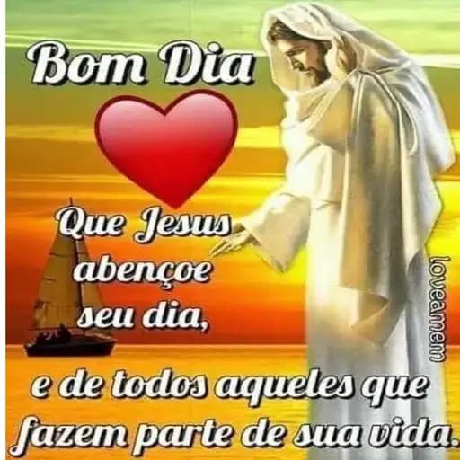 Jesus Cristo Abençoando — 3