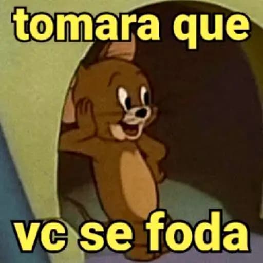 Tom Esganações — 3