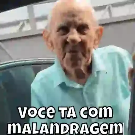 Reacciones Malandradas — 1