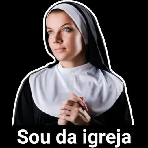Monjas Malvadas — 3