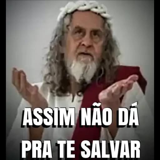 Funny Jesus Christ — 4
