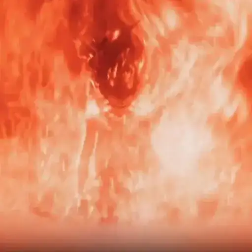 Fenix em Chamas — 2