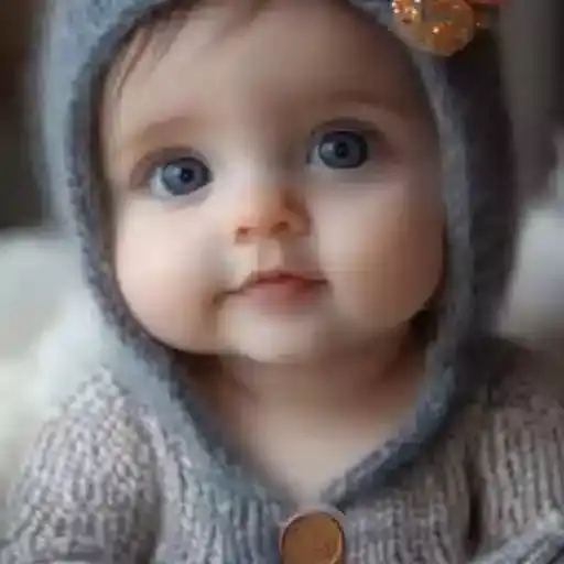 Bebés Adorables — 1