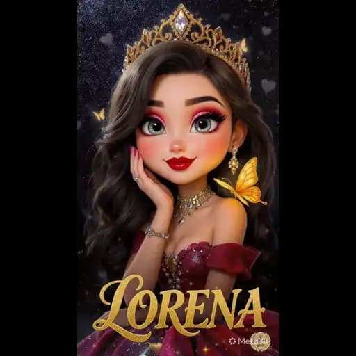 Beautiful Princesses — 1