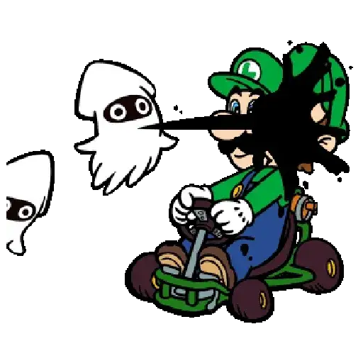 Mario y Luigi Aventureros — 4