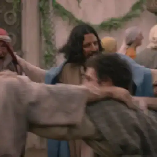 Jesus Cristo Divertido — 2