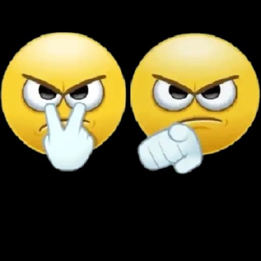 Funny Brazilian Emojis — 1