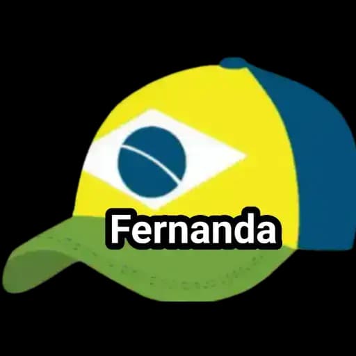 Gorras de Brasil — 1