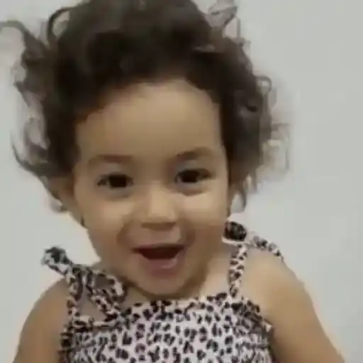 Caritas de Bebés Lindos — 1