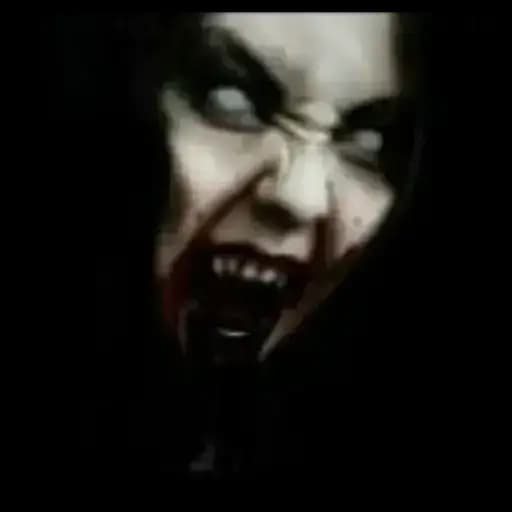 Vampiros Sombríos — 2