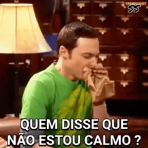 Meme do Joey Despicable — 4
