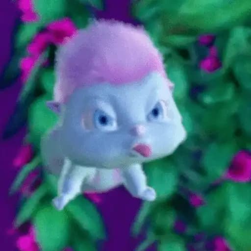 Trolls Tristes — 2