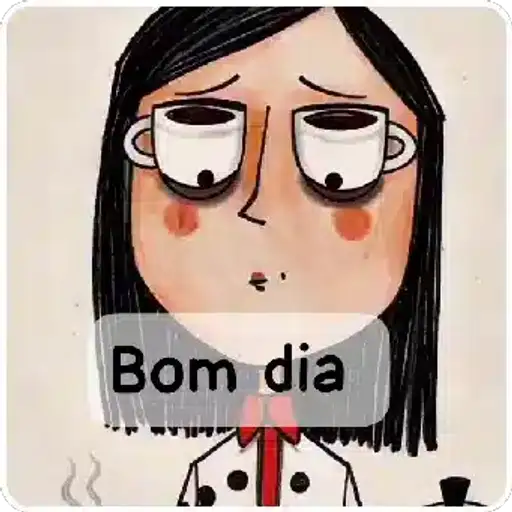 Bom Dia Animados — 2