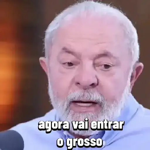 Memes de Lula — 2
