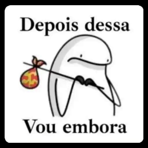 Memes de Personajes Simples — 3