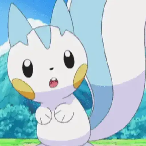 Cute Piplup Pokémon — 4