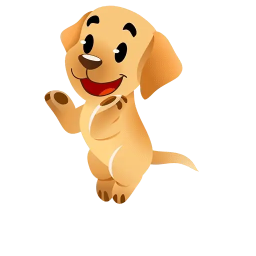 Cachorrinhos Fofos — 3