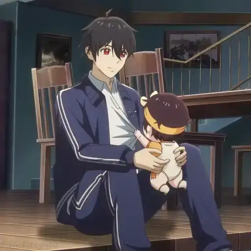 Coleção #108 — 2