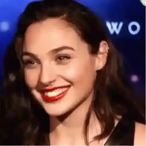 Mulher Surpresa — 3