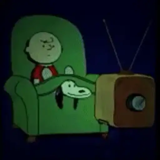 Peanuts Characters — 2