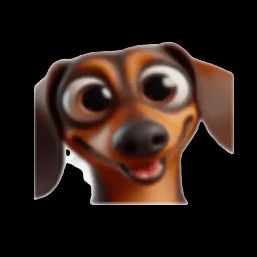 Perritos Tiernos — 4