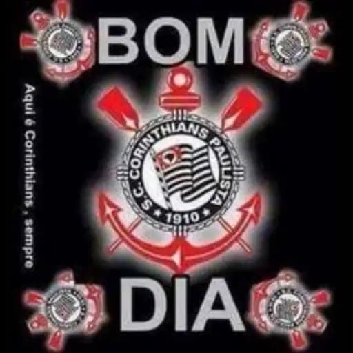 Corinthians Futeboleiros — 1